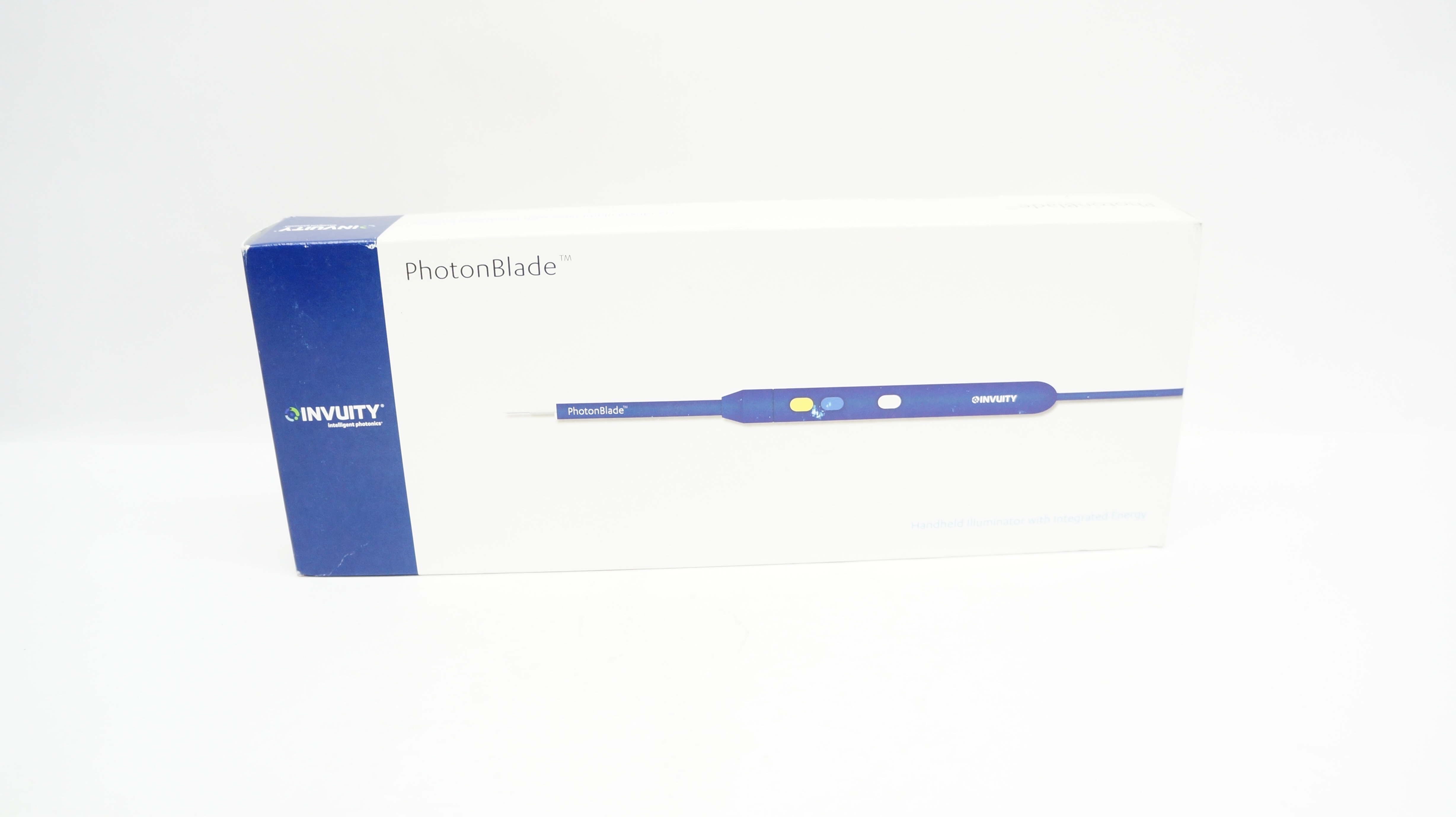 INVUITY PB1 PhotonBlade (x)