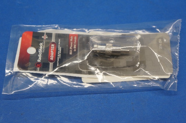 Karl Storz 20040083 Adapter, BNC To RCA