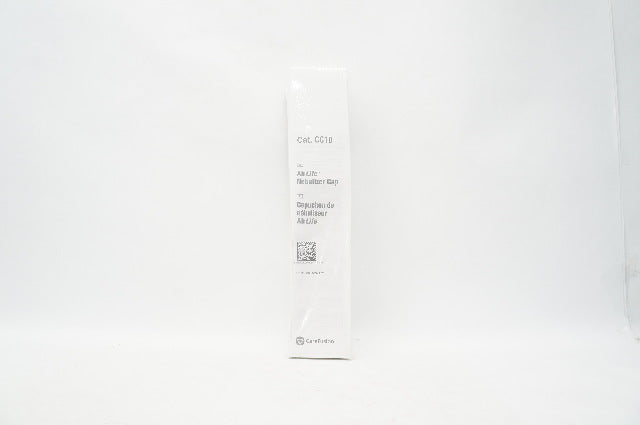 CareFusion CC10 AirLife Nebulizer Cap