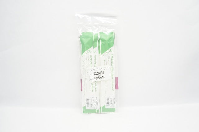 MedGyn R5000822 Disposable Rigid Curette Sizes 6 - 16mm, Flexible 4 - 12mm