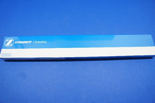 Zimmer 2253-360-12 M/DN Intramedullary Fixation Tibial Nail 12mm x 36cm (x)