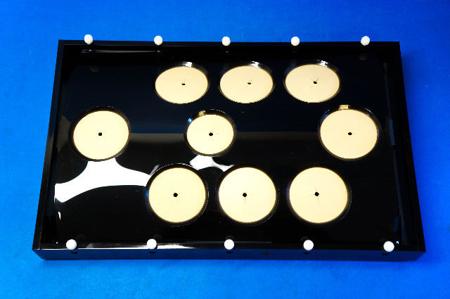 Karl Storz 26348 Trainer For Simulated Laparoscopic Cholecystectomy