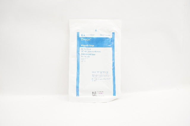 Covidien 31140612 Devon Magnetic Drape 10inch x 16inch (x)