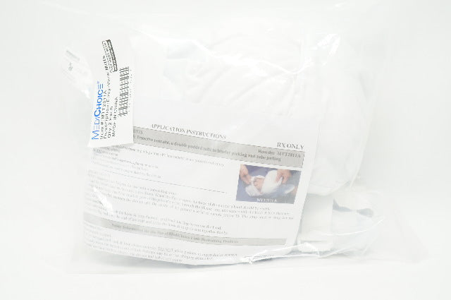 MediChoice MTT2811A Easy-View Mitts - Pack of 2