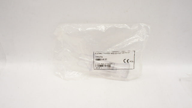 775274 Flowmtr Assy W/O Cable VMax SP??