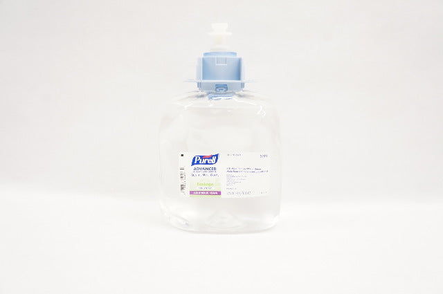 Purell 5191 Advanced Instant Hand Sanitizer 1200mL