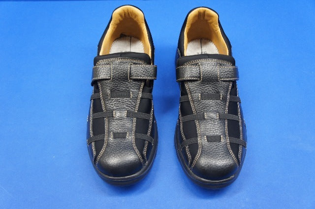 Dr. Comfort Betty Black, Size 9 1/2