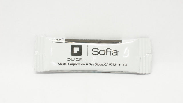 Quidel Sofia SARS Antigen FIA (x)