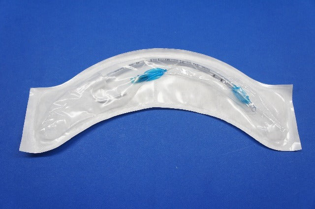 Vital Signs 8045RTC RediTube Tracheal Tube ID 4.5 OD 6.0 Diam 14.0mm (x)