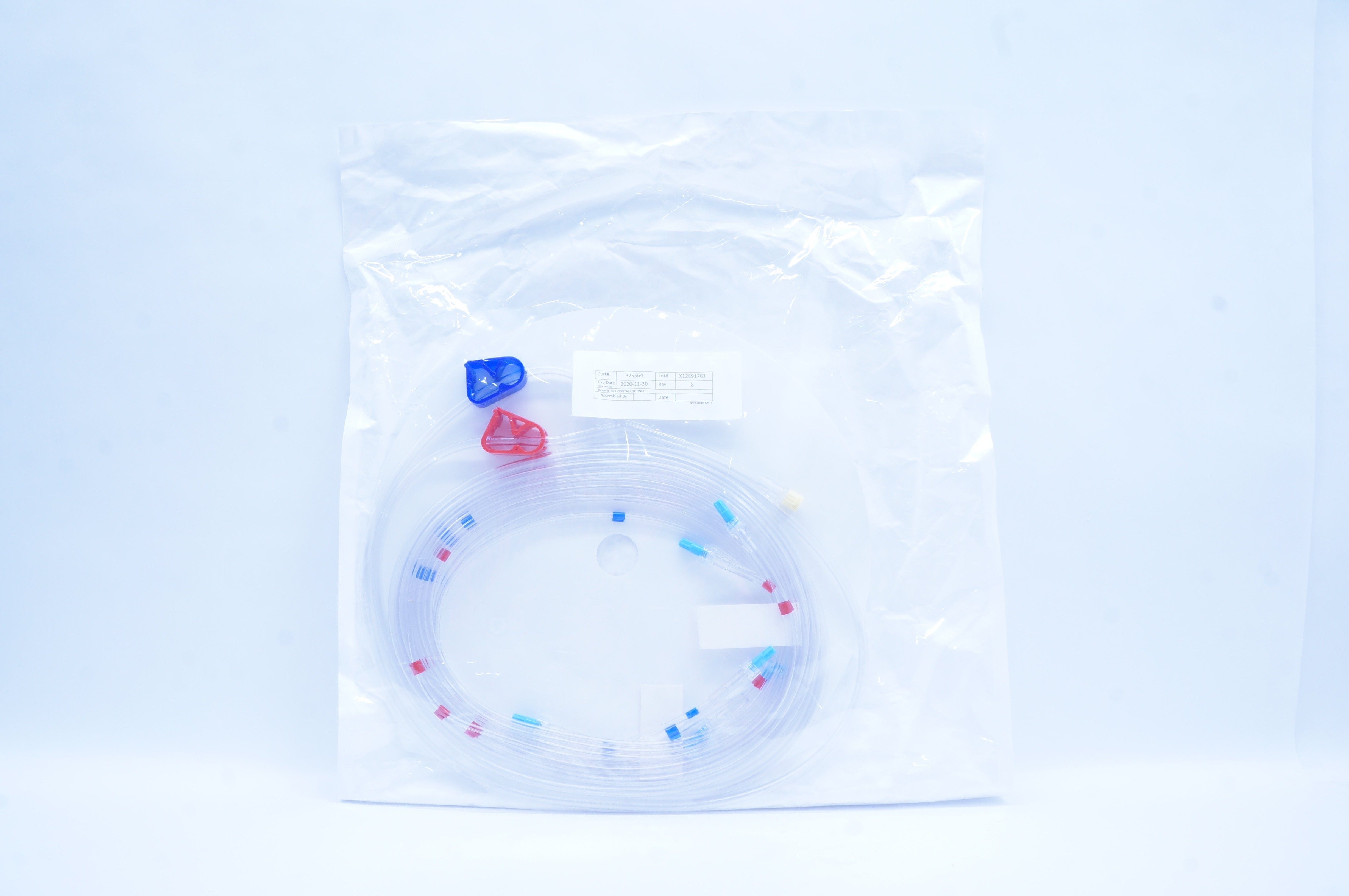 Pack # B75564 (x)