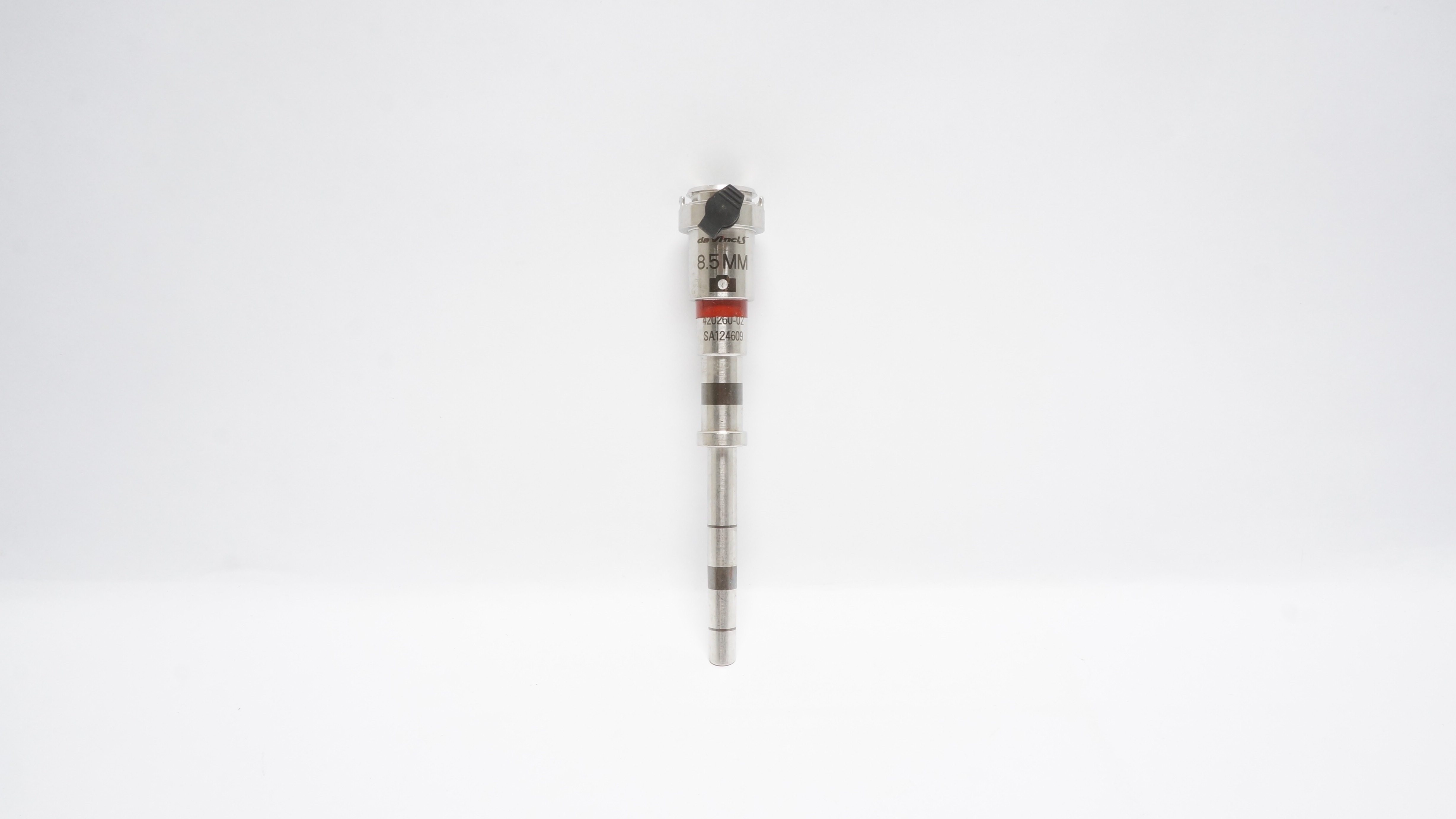 Intuitive Surgical 420260-02 Da Vinci 8.5mm Endoscope Cannula