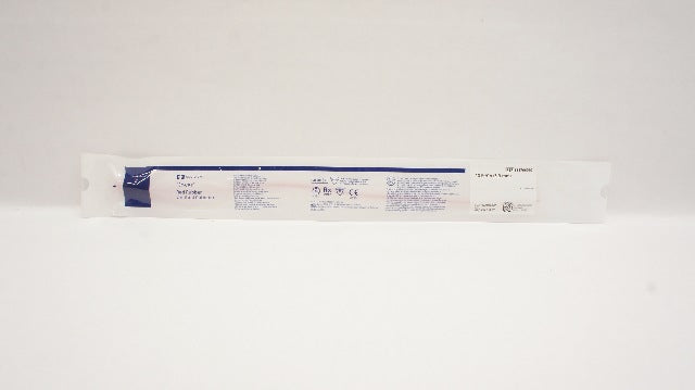 Covidien 8887660101 Dover Red Rubber Urethral Cath. 10Fr/Ch