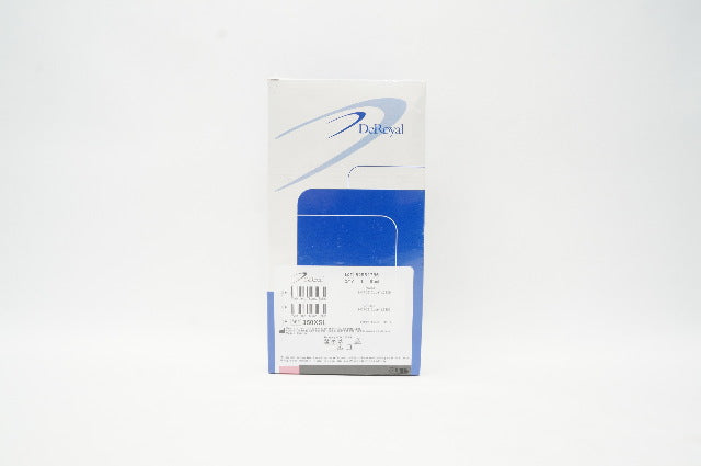 DeRoyal 350XSL Wrist and Thumb Splint X-Small 8 inch, Left