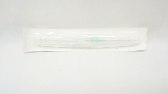 Smiths Medical 3065 Jelco ProtectIV Plus Safety IV Cath. 18G x 1-1/4inch