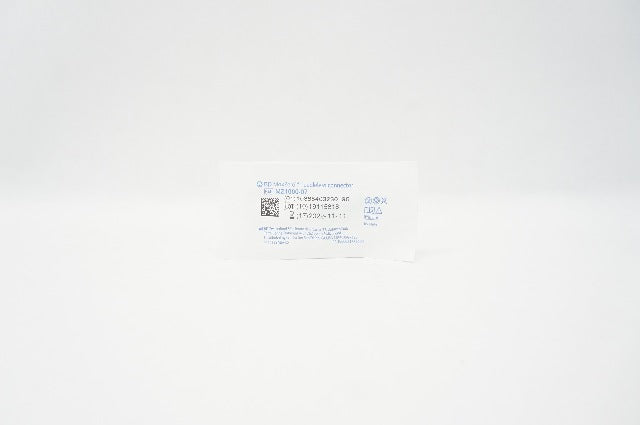 BD MZ1000-07 MaxZero Ndleless Connector (x)