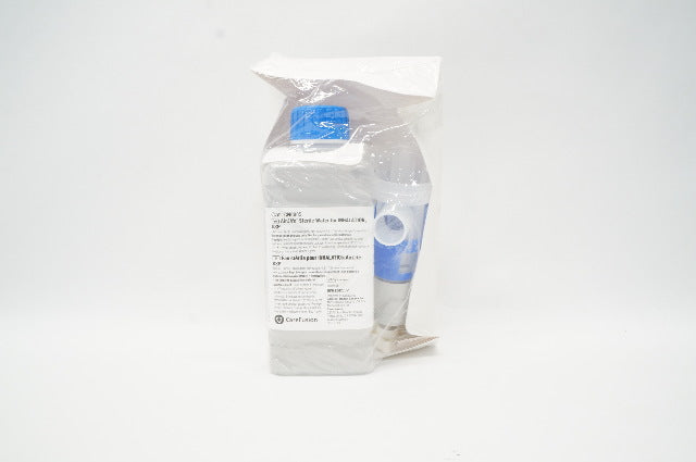 CareFusion CK0005 AirLife Prefill Nebulizer Kit Sterile Water for Inhalation USP