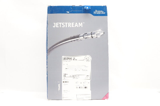 Boston Scientific PV3116F Jetstream SC Atherectomy Cath. 1.6 mm  7F 145 cm (x)