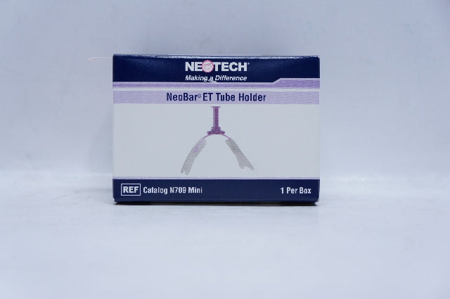 NEOTECH N709 NeoBar ET Tube Holder