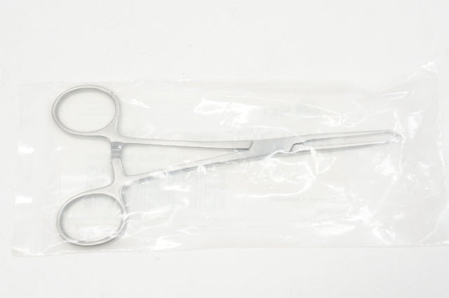 Sklar 97-930 Allis Tissue Forceps 6inch, 4x5