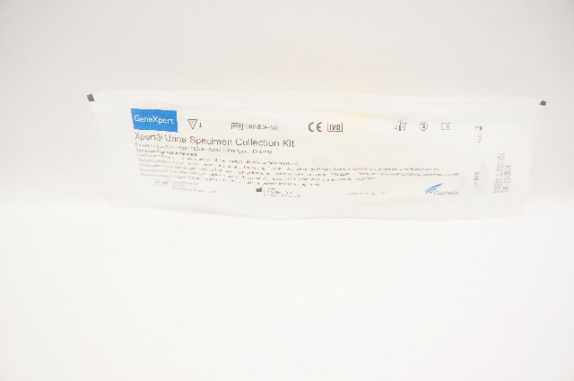 Cepheid URINE/A-50 Gene Xpert Urine Specimen Collection Kit - Pack of 50