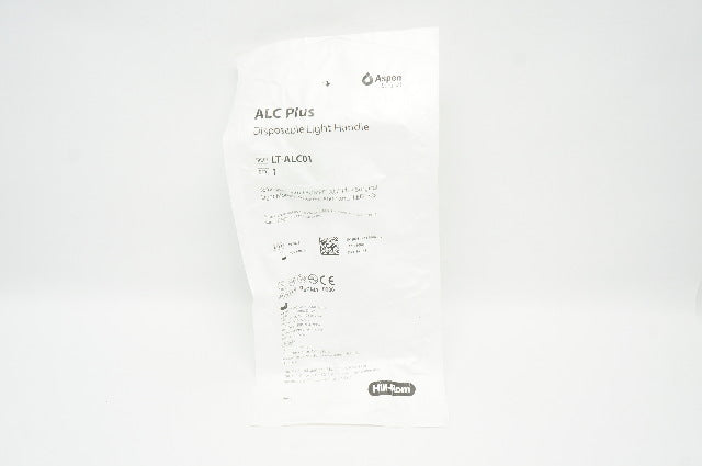 Aspen LT-ALC01 ALC Plus Hill-Rom Disposable Light Handle