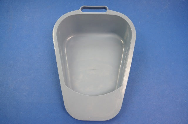 Medline Dynacor D88220 Autoclavable Fracture Bed Pan ~ Box of 12