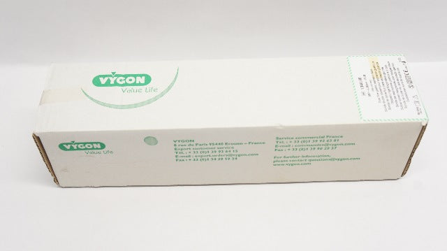 Vygon 1340.08 Dual Flow Gastric Aspiration Tube 08Fr - Box of 10
