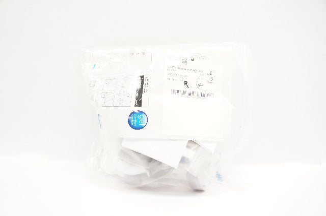 Respironics 1090405 M Amara Gel Mask W/RS Frame and HGR Dom