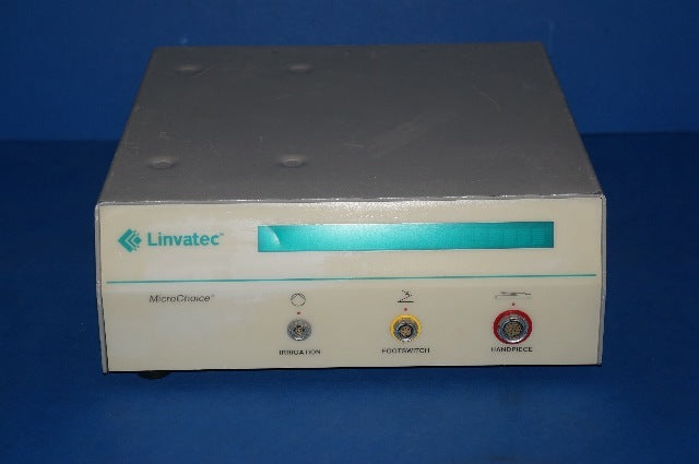 Linvatec MC5020 MicroChoice Controller