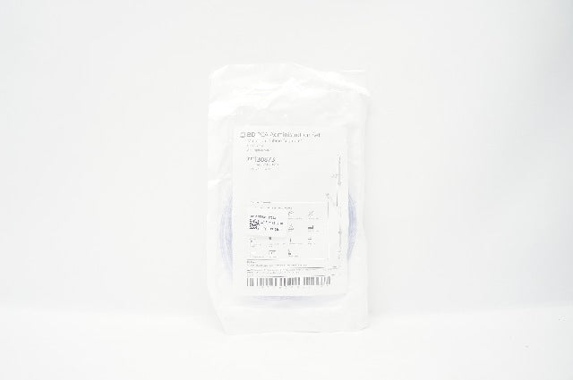 BD 30873 Alaris PCA Administration Set Microbore Tubing Segment 3ml x 90inch