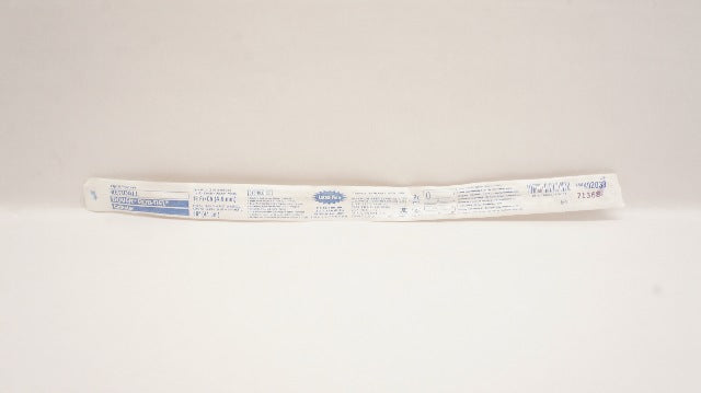 Tyco 8888492033 Kendall Dover PVC Urethral Cath. 12Fr/Ch x 16 inch