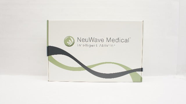 NeuWave Medical PR15 Certus Intelligent Ablation Probe 15cm x 17ga (x)