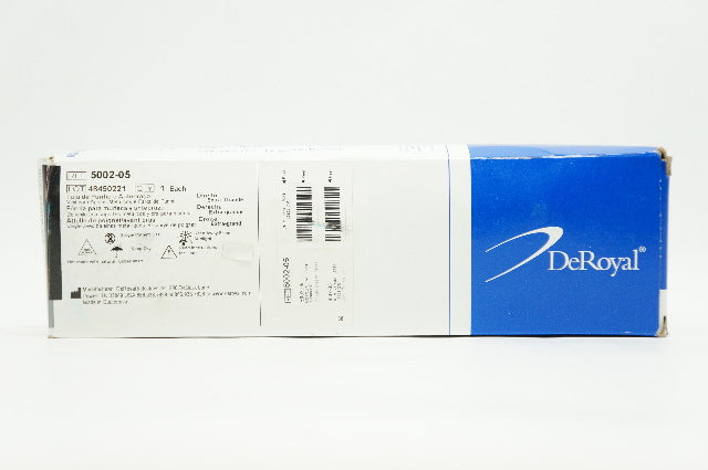 DeRoyal 5002-05 Wrist/Forearm Splint Extra Large