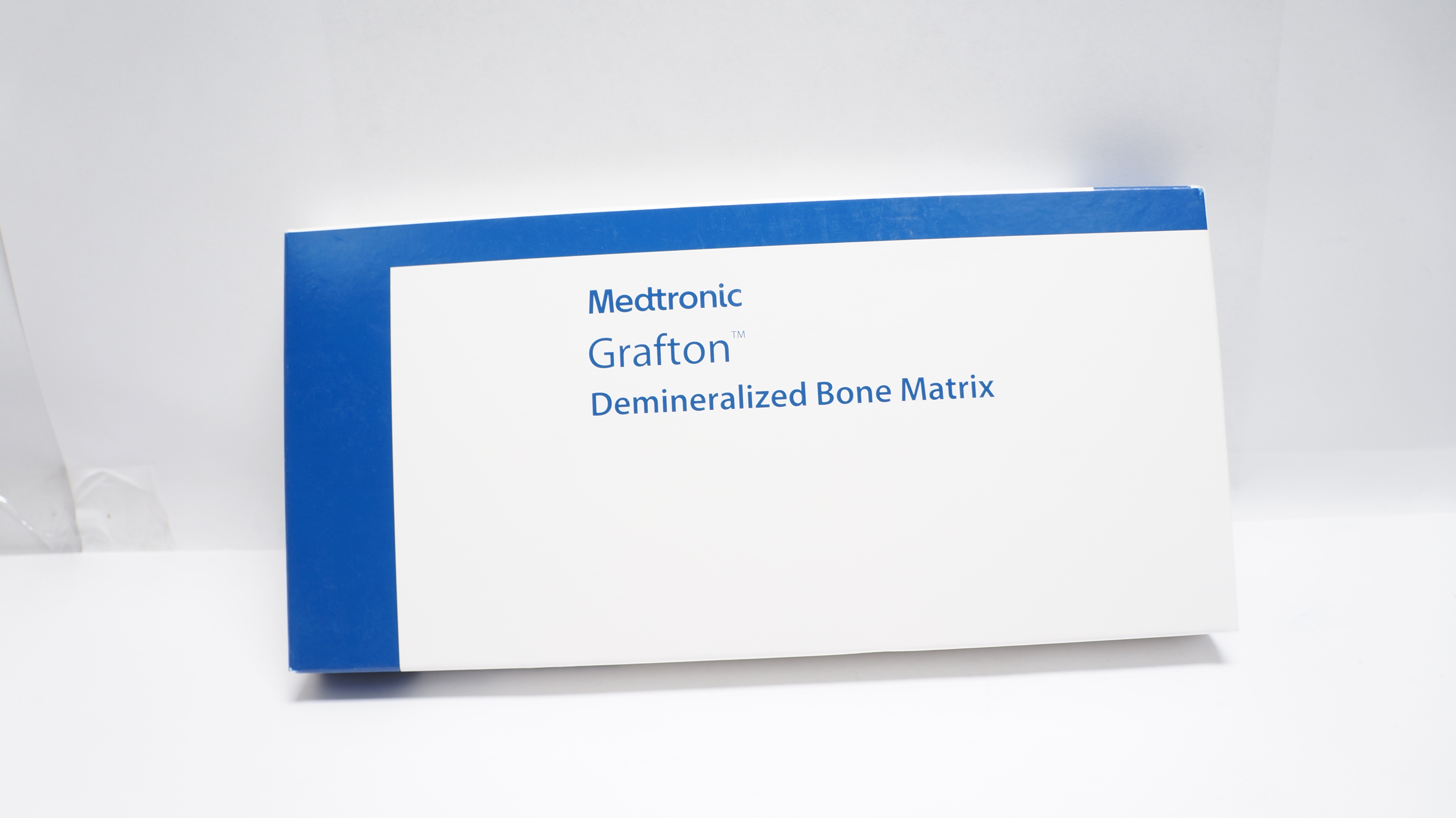 Medtronic T45010 Grafton Plus Demineralized Bone Matrix Paste 10cc (x)