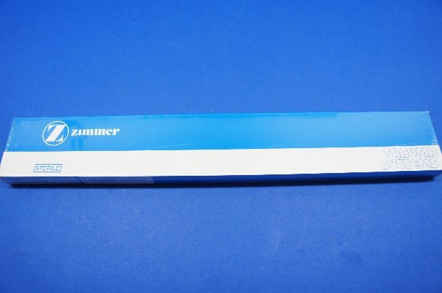 Zimmer 2253-300-12 M/DN Intramedullary Fixation Tibial Nail 12mm x 30cm (x)
