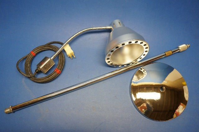 F.W. Lang FEL5100 Floor Light