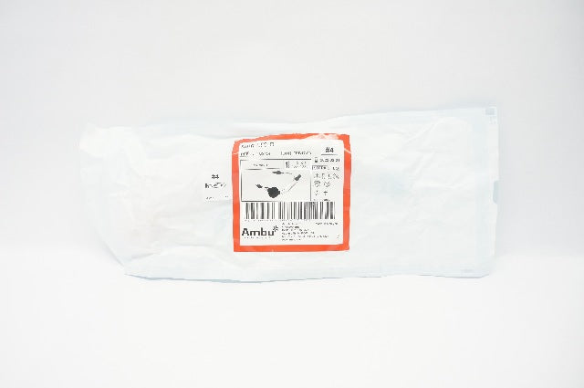 AMBU KLTSD424 King LTS-D Disposable Laryngeal Tube 5-6ft, 50-70ml, #4 (x)