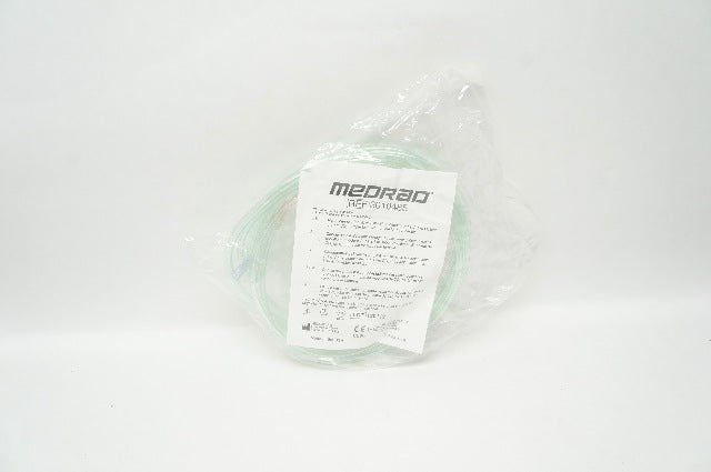 Medrad 3010485 Adult Nasal Cannula w/prongs 2.1 m O2 Tube 5.1 cm CO2 Sample Tube