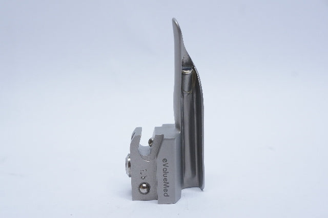 eValueMed Laryngoscope Blade G-MIL 00