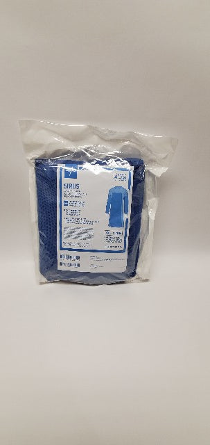 Medline DYNJP22295 SIRUS Surgical G o w n XXL-XLong - Lot of 3