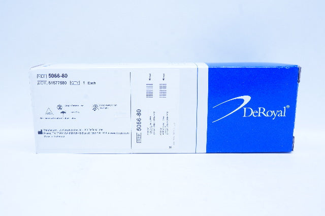 DeRoyal 5066-80 Wrist And Forearm Foam 10 inch Universal Right