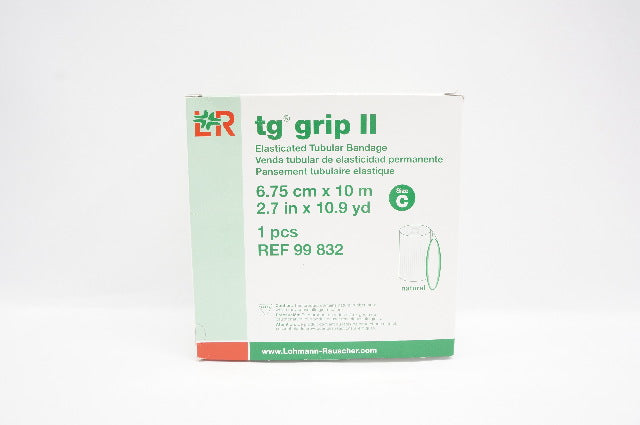 Lohmann & Rauscher 99 832 Elasticated Tubular Bandage 2.7inch x 10.9yd (x)