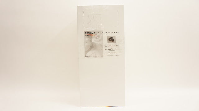 Exergen 134203 TemporalScanner Disposable Caps - Box of 1000