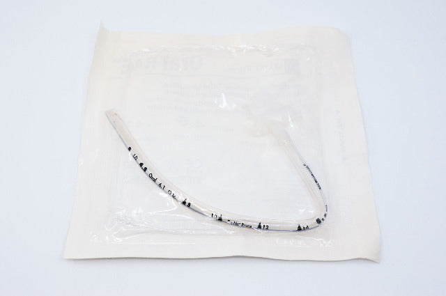 Mallinckrodt 86266 Preformed Tracheal Tube Uncuffed 4.5mm x 6.1mm (x)