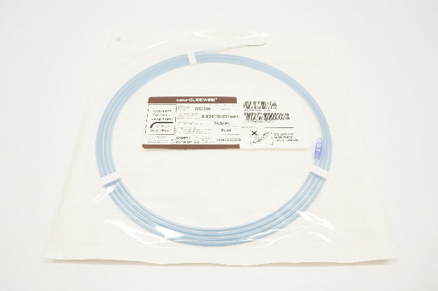 Terumo GS3510 Radifocus Glidewire Cath. Exchange Long Taper 0.035inch x 5cm (x)