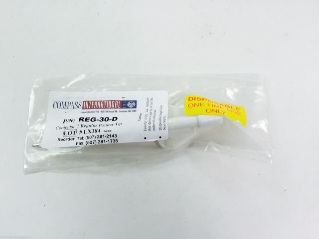 REG-30-D ~ Compass International Regulus Pointer Tip 