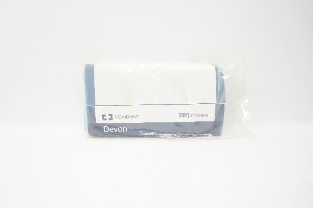 Covidien 31143006 Devon Knee and Body Strap 80inch x 4inch