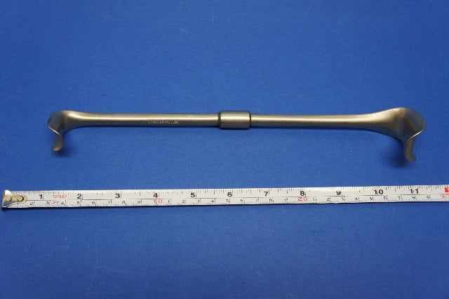 Grieshaber Retractor Abdominal Richardson-Eastman