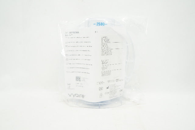 Vyaire 001904A AirLife Volumetric Incentive Spirometer 2500ml