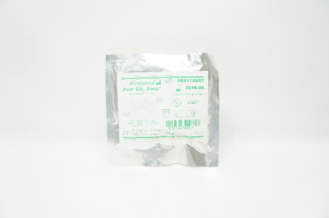 Westmed PN562135 Pedi CO2 Easy for Patients 2.2 - 33lbs (x)